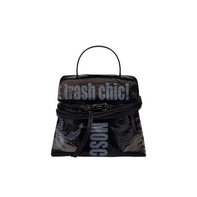 THE TIE ME SMALL HANDBAG